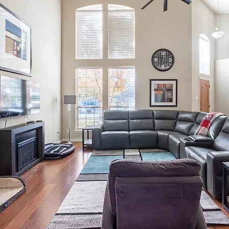 Bright And Spacious 3Br With Patio And Dog Yard, Minutes From Dfw Airport